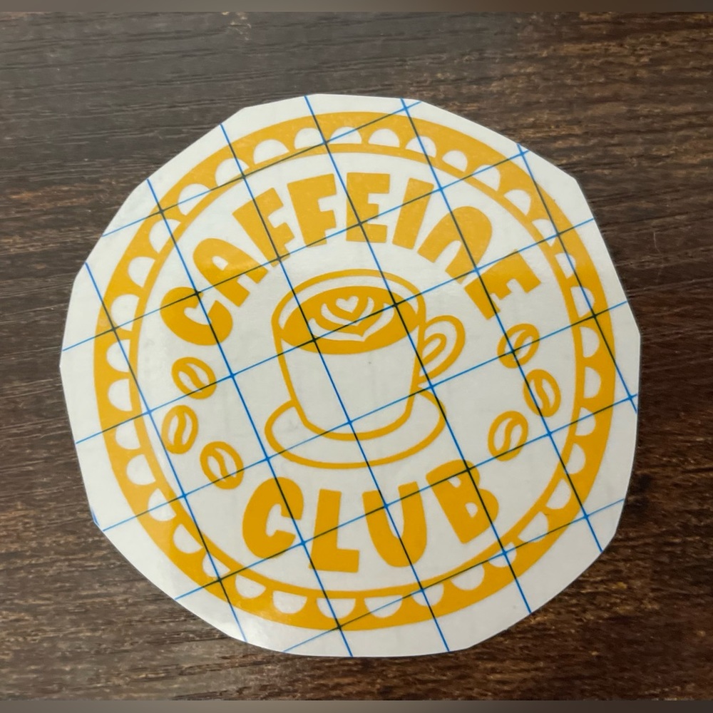 STICKERS - Picture 7 of 12